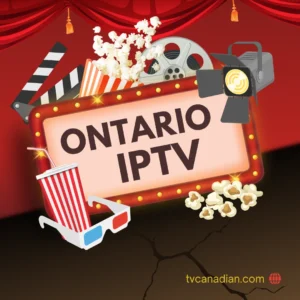 ontario iptv